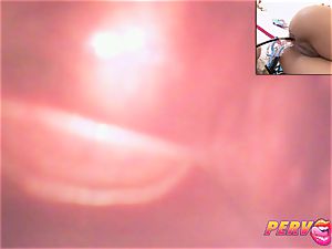 PervCity Bonnie Rotten blowage Overdose
